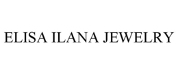 ELISA ILANA JEWELRY trademark