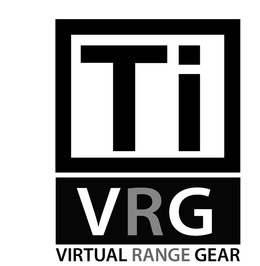 TI VRG VIRTUAL RANGE GEAR trademark