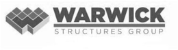 WARWICK STRUCTURES GROUP trademark