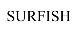 SURFISH trademark