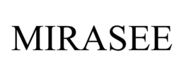 MIRASEE trademark