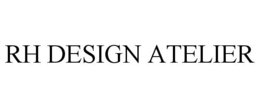 RH DESIGN ATELIER trademark