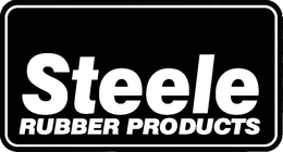 STEELE RUBBER PRODUCTS trademark