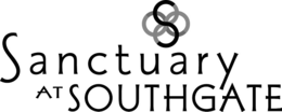 S SANCTUARY AT SOUTHGATE trademark