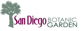 SAN DIEGO BOTANIC GARDEN trademark