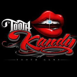 TOOTH KANDY TOOTH GEMS trademark