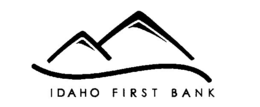 IDAHO FIRST BANK trademark