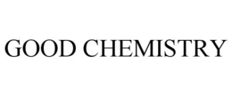 GOOD CHEMISTRY trademark