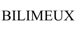 BILIMEUX trademark