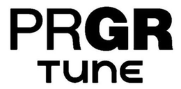 PRGR TUNE trademark