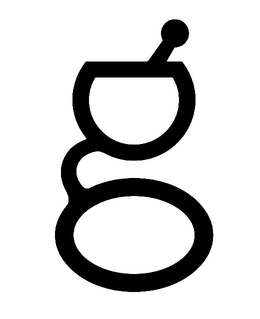 G trademark