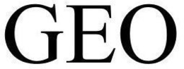 GEO trademark