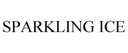 SPARKLING ICE trademark
