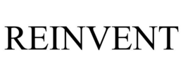 REINVENT trademark