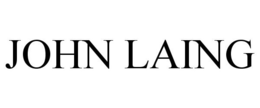 JOHN LAING trademark