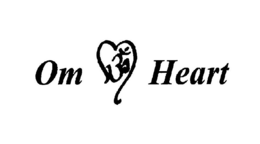 OM HEART trademark