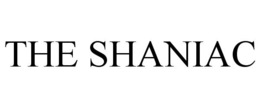 THE SHANIAC trademark