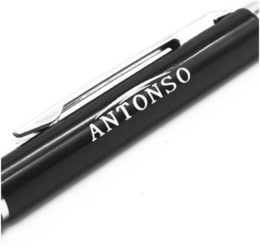 ANTONSO trademark