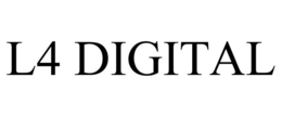 L4 DIGITAL trademark