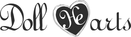 DOLL HEARTS trademark