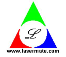 L WWW.LASERMATE.COM trademark