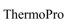 THERMOPRO trademark