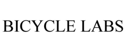 BICYCLE LABS trademark