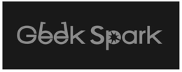 GEEKSPARK trademark