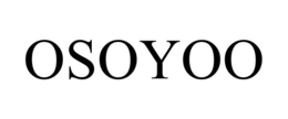 OSOYOO trademark