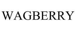 WAGBERRY trademark