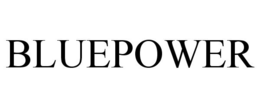 BLUEPOWER trademark