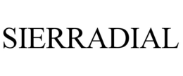 SIERRADIAL trademark