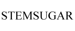 STEMSUGAR trademark
