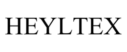 HEYLTEX trademark