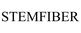 STEMFIBER trademark