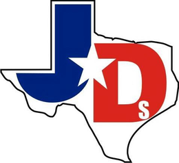 JDS trademark