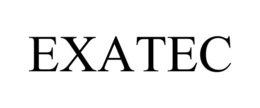 EXATEC trademark