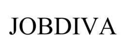JOBDIVA trademark