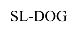 SL-DOG trademark