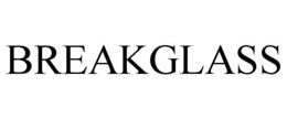 BREAKGLASS trademark
