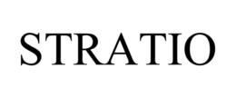 STRATIO trademark