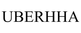 UBERHHA trademark