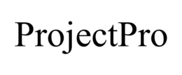 PROJECTPRO trademark