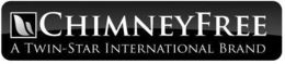 CHIMNEYFREE A TWIN-STAR INTERNATIONAL BRAND trademark