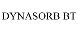 DYNASORB BT trademark