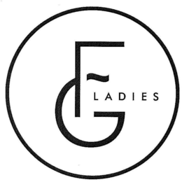 FG LADIES trademark