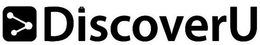 DISCOVERU trademark