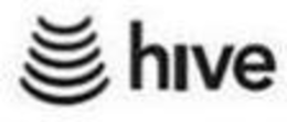 HIVE trademark