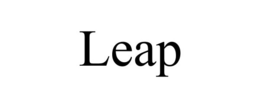 LEAP trademark