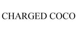 CHARGED COCO trademark